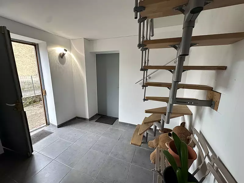 Maison, 147,38 m²