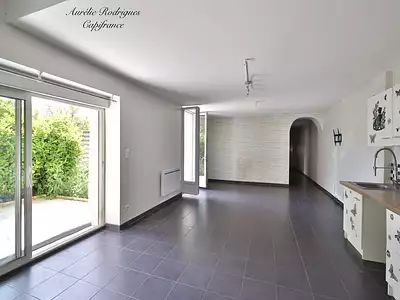 Immeuble, 143 m²