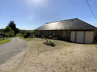 Maison, 384 m²