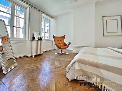 Appartement, 144 m²