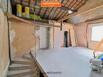 Maison, 246 m²