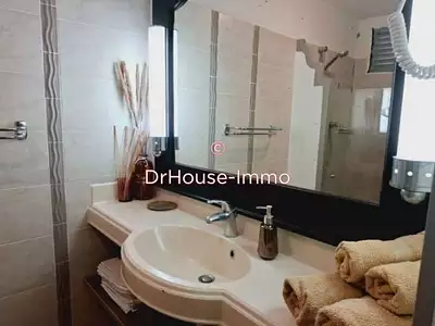 Appartement, 22 m²