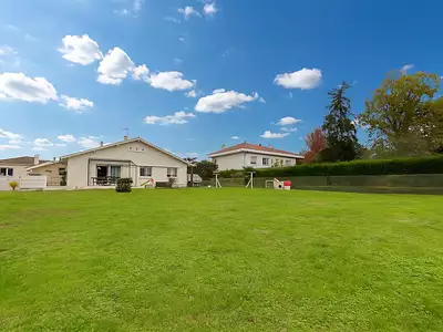 Maison, 97 m²