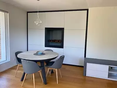 Maison, 120 m²