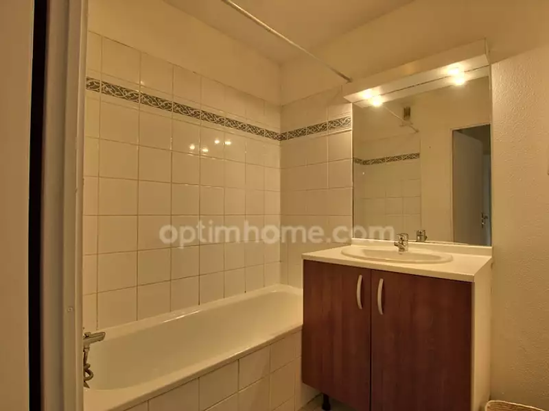 Appartement, 70 m²
