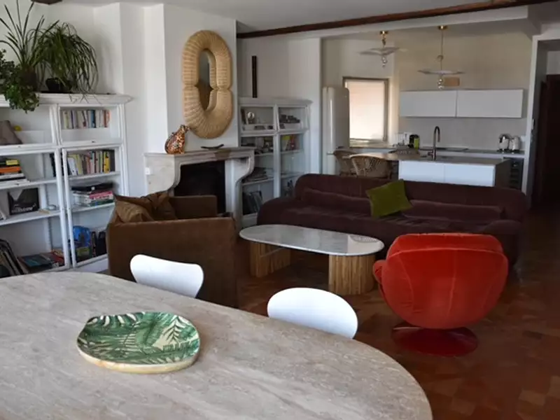 Appartement, 107,73 m²