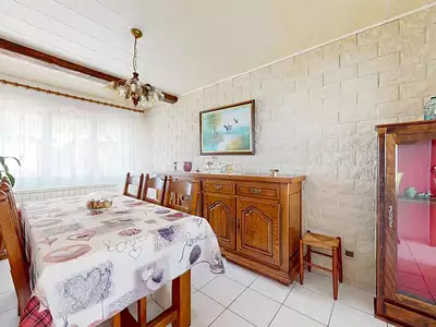 Maison, 101 m²