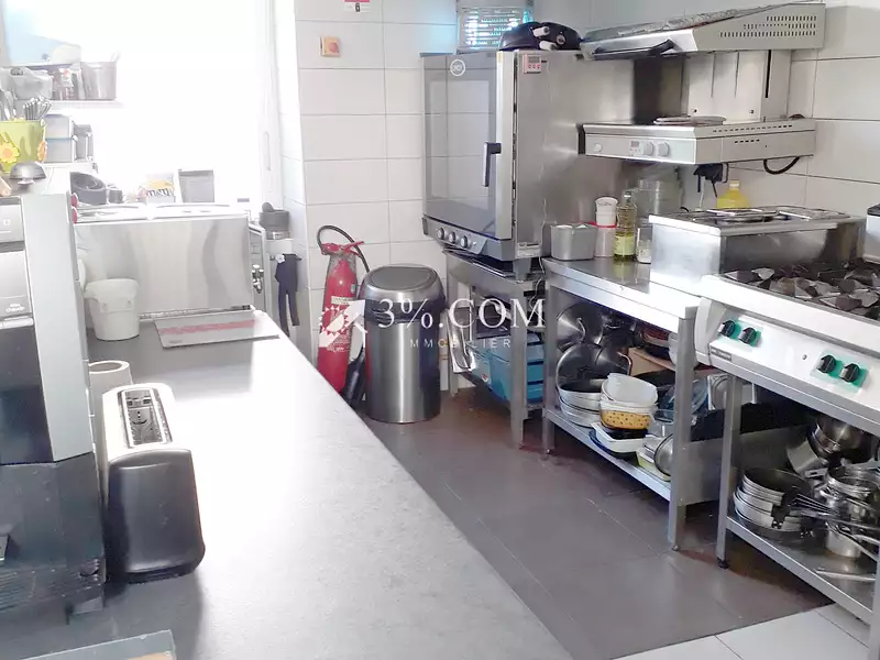 Maison, 109 m²