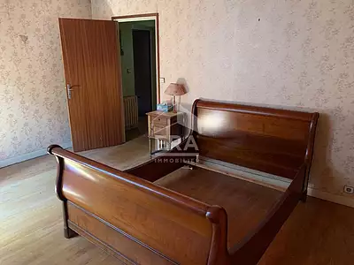 Maison, 161 m²