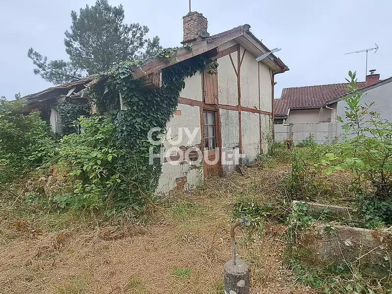 Maison, 87,66 m²