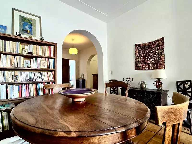 Appartement, 92 m²