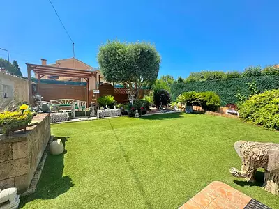 Maison, 74 m²