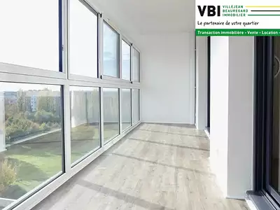 Appartement, 51,78 m²