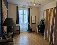 Appartement, 71,45 m²