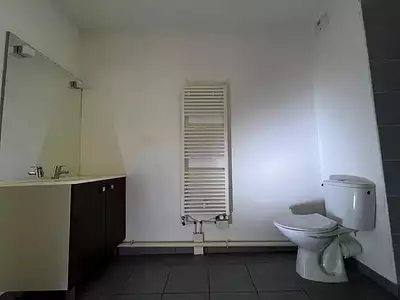 Appartement, 77,82 m²