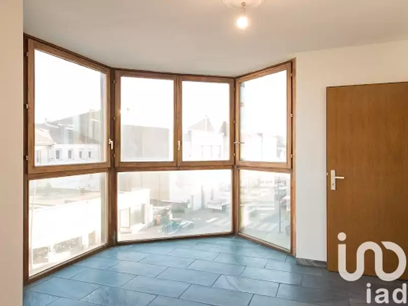 Appartement, 78 m²