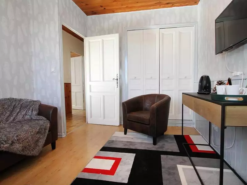 Maison, 200 m²