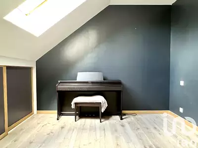 Maison, 116 m²