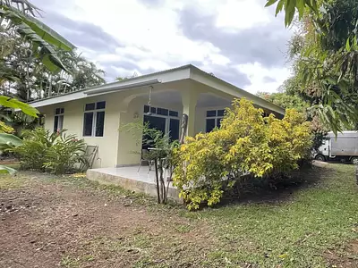 Maison, 70 m²