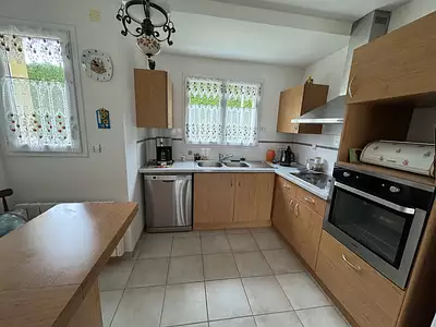 Maison, 50,68 m²
