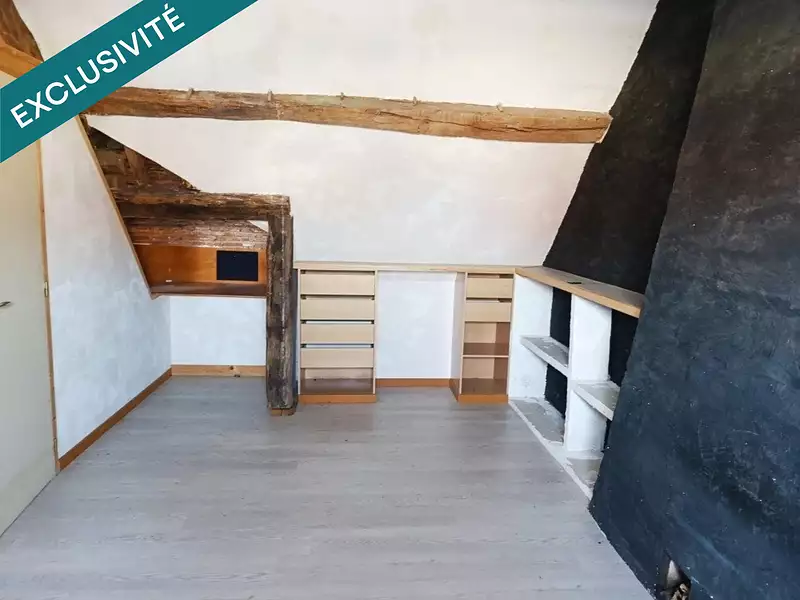 Maison, 183 m²
