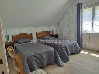 Maison, 580 m²