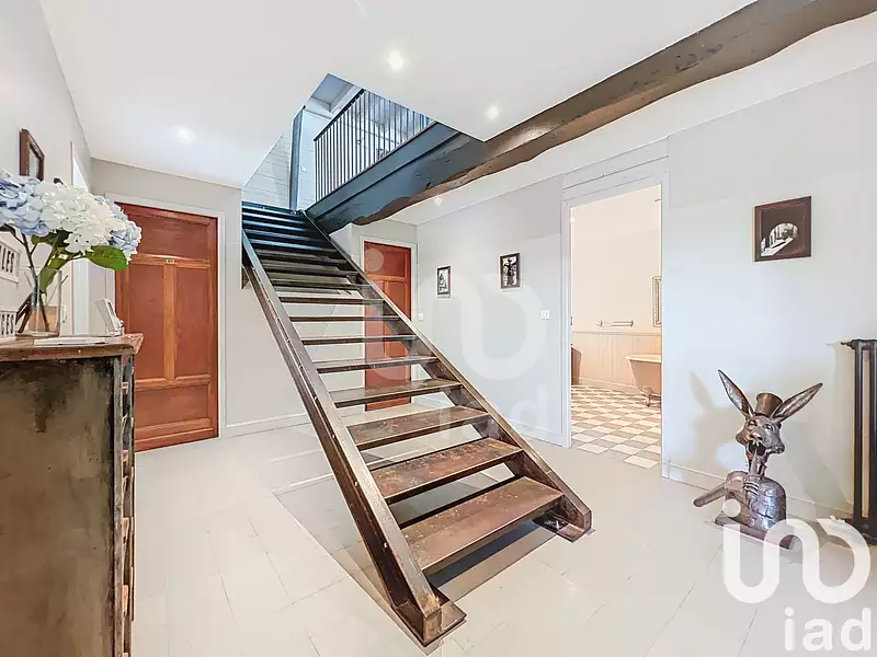 Maison, 270 m²
