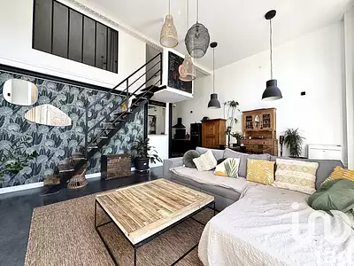 Appartement, 148 m²