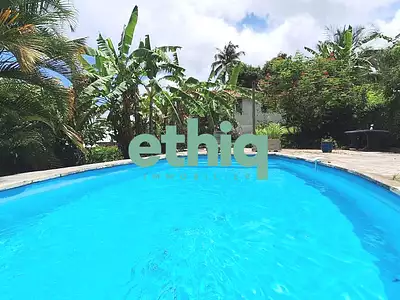 Maison, 124 m²
