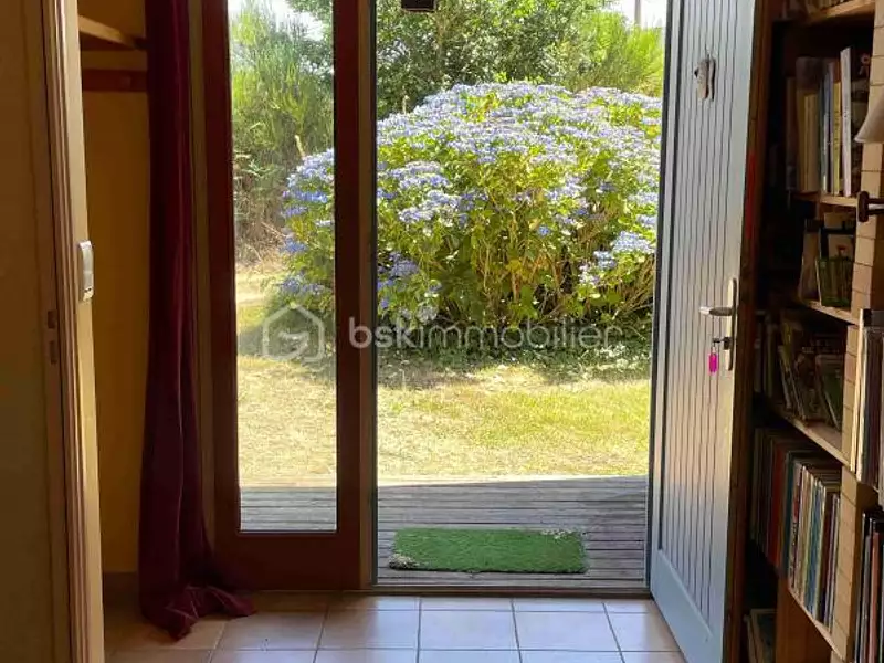 Maison, 135 m²