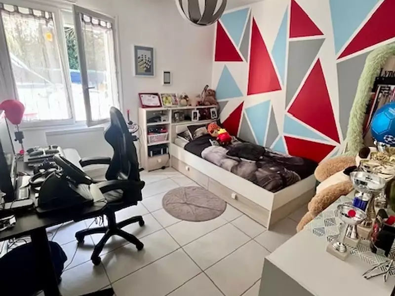 Maison, 106 m²