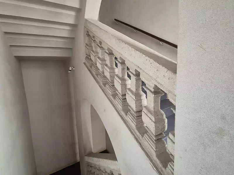 Appartement, 135 m²