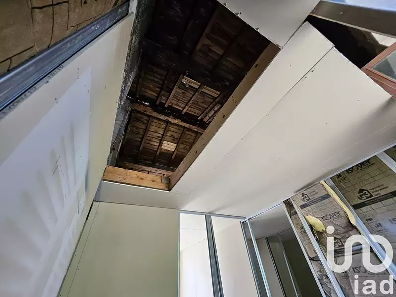 Appartement, 105 m²