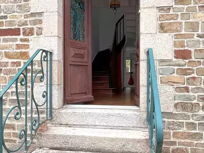 Maison, 90 m²
