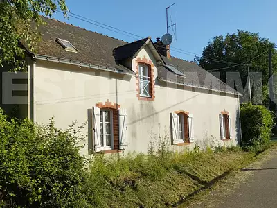 Maison, 144,92 m²