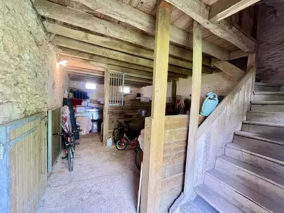 Maison, 195 m²