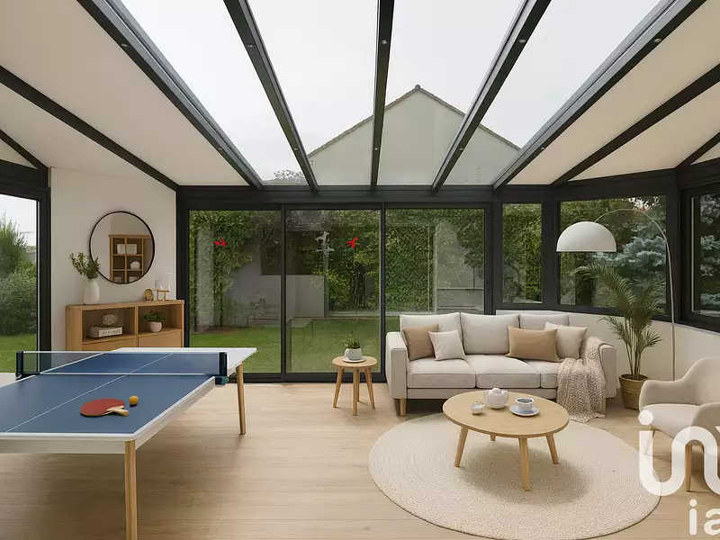 Maison, 156 m²