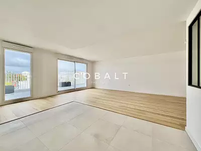 Appartement, 97,16 m²
