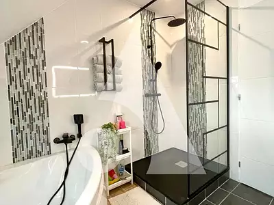 Maison, 127 m²