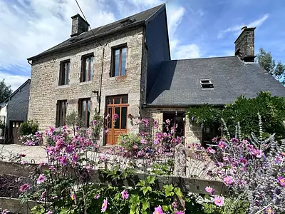 Maison, 158 m²