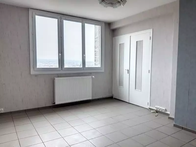 Appartement, 55 m²