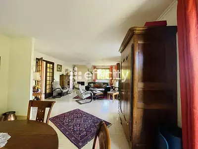 Maison, 130 m²