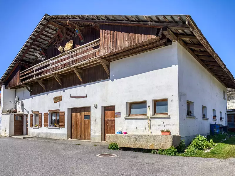 Maison, 527 m²