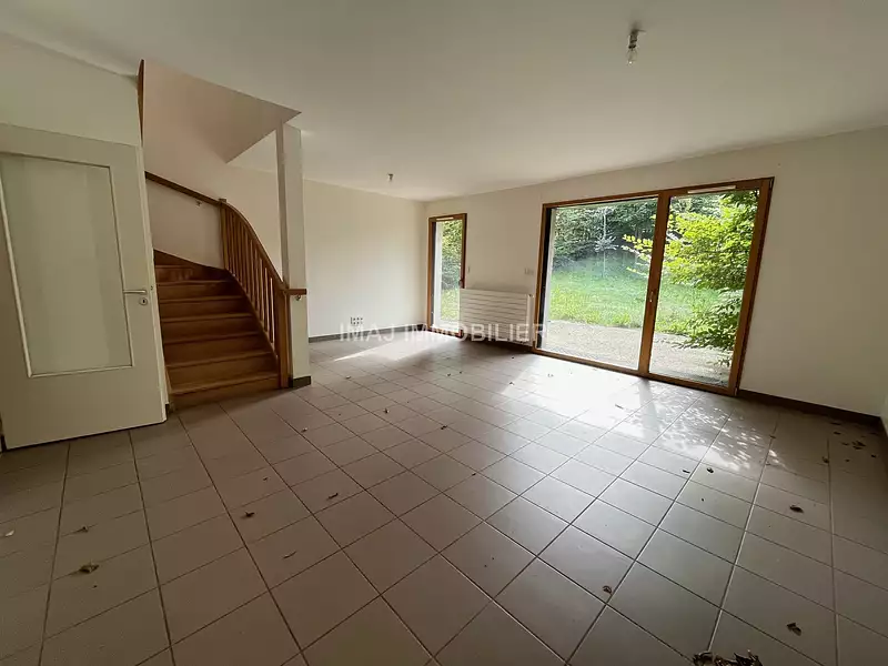 Maison, 105,6 m²
