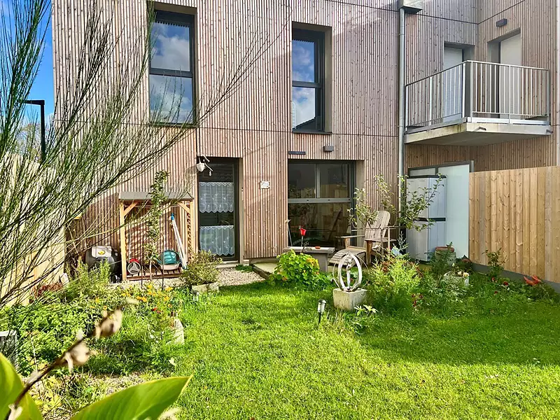 Appartement, 41,68 m²