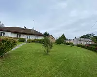Maison, 110 m²