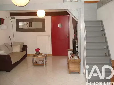 Maison, 84 m²