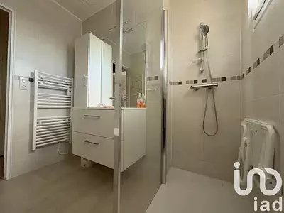 Maison, 60 m²