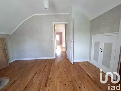 Maison, 140 m²