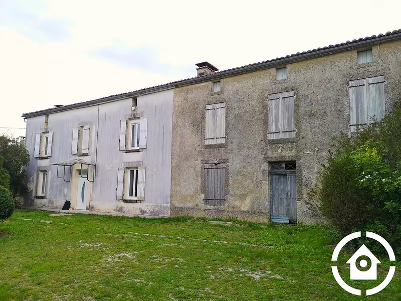 Maison, 124 m²